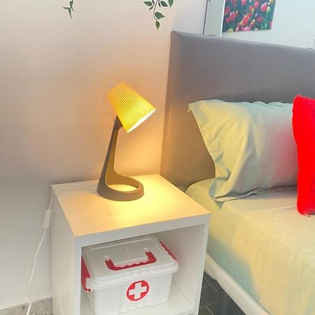 Best Rooms - Quarto 3 Plateau Praia Kültér fotó
