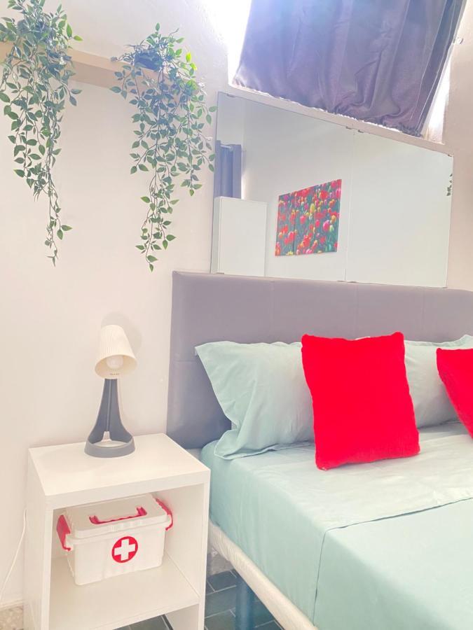 Best Rooms - Quarto 3 Plateau Praia Kültér fotó
