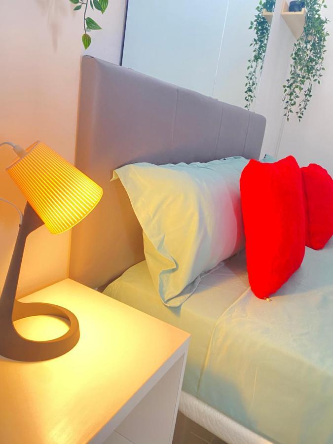 Best Rooms - Quarto 3 Plateau Praia Kültér fotó