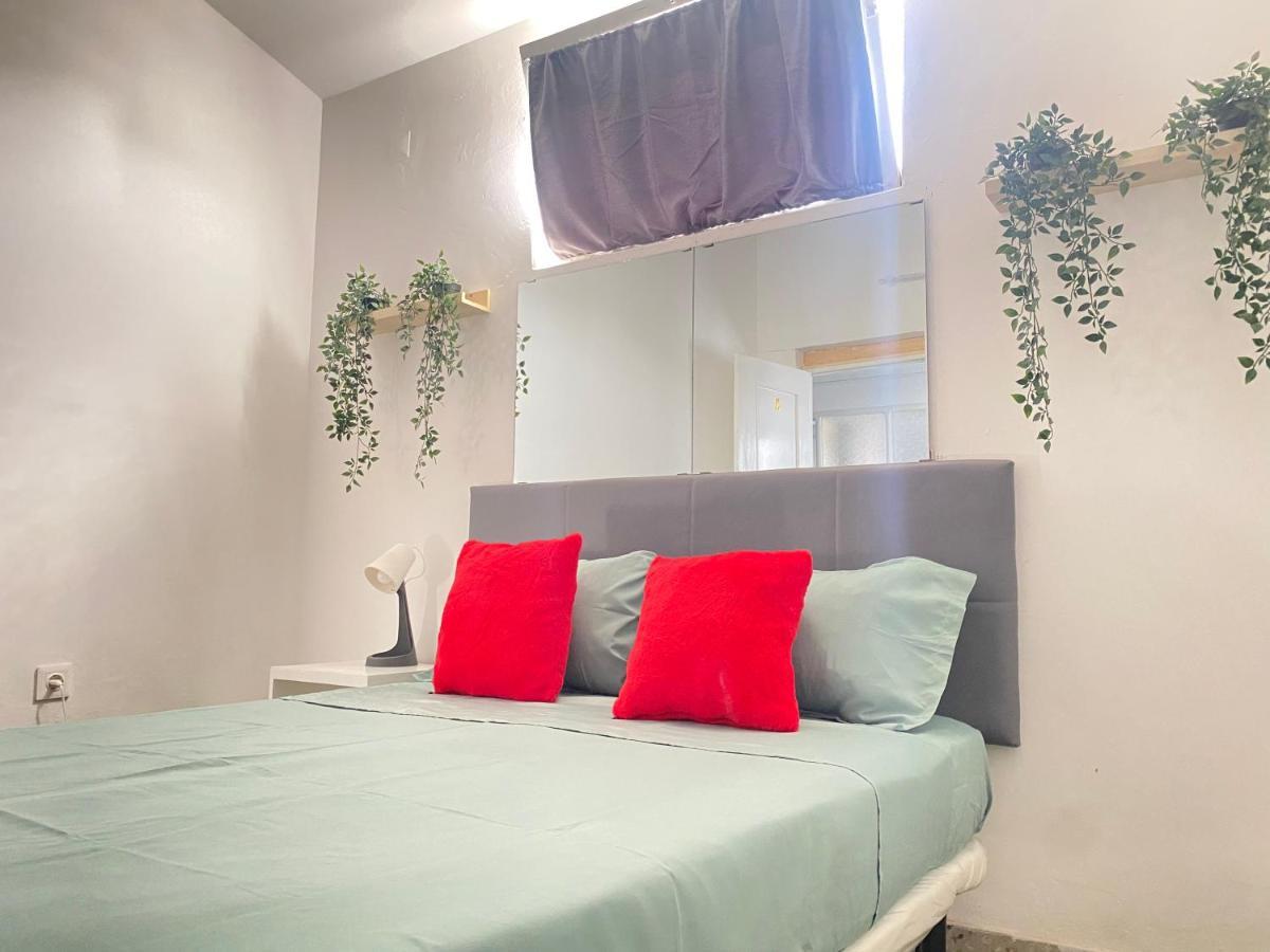 Best Rooms - Quarto 3 Plateau Praia Kültér fotó