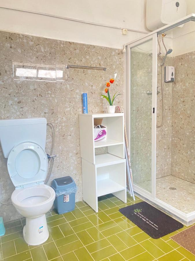 Best Rooms - Quarto 3 Plateau Praia Kültér fotó